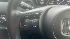 Honda HR-V 1.5 eHEV Advance 5dr CVT Hybrid Hatchback